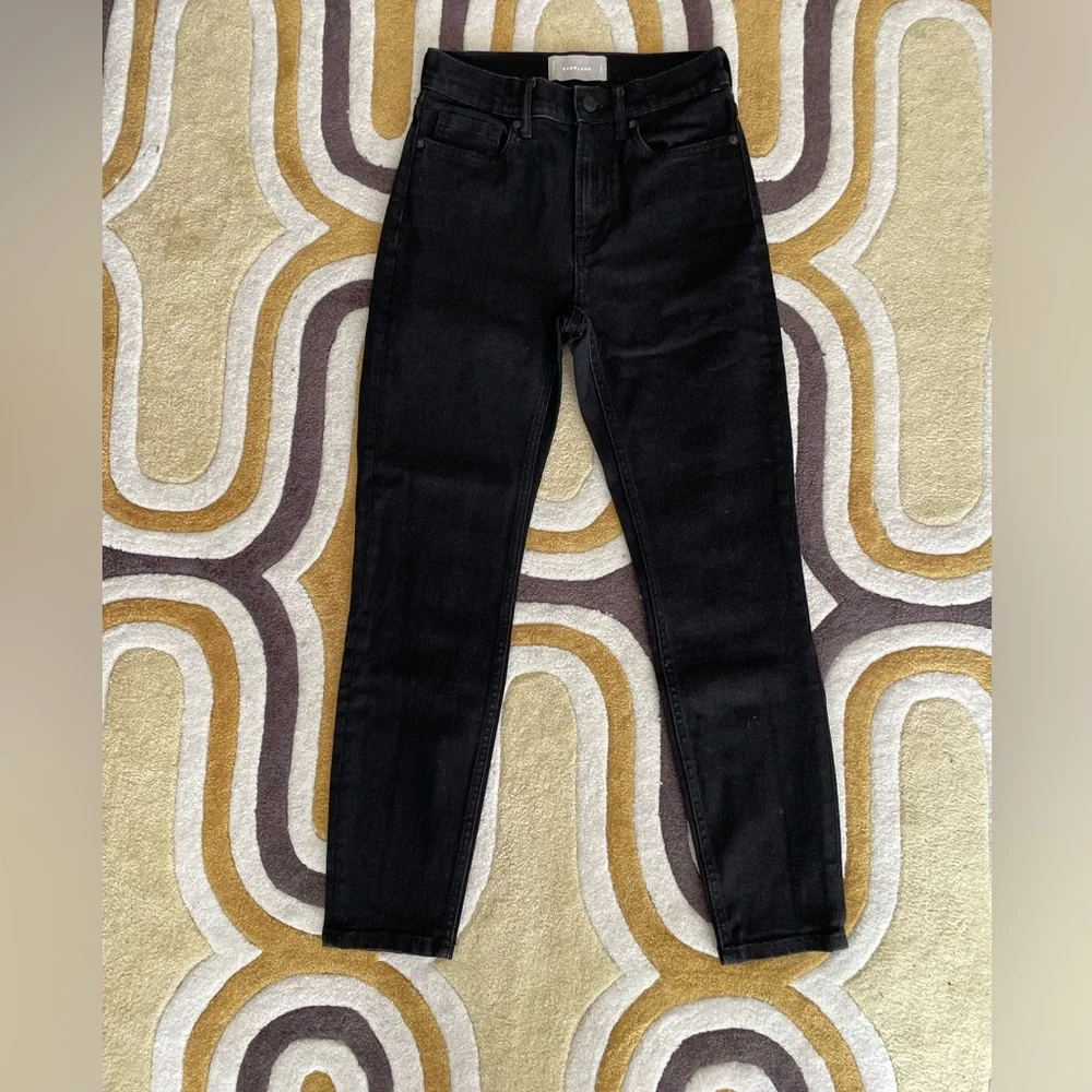 Everlane jeans - Picture 2 of 3